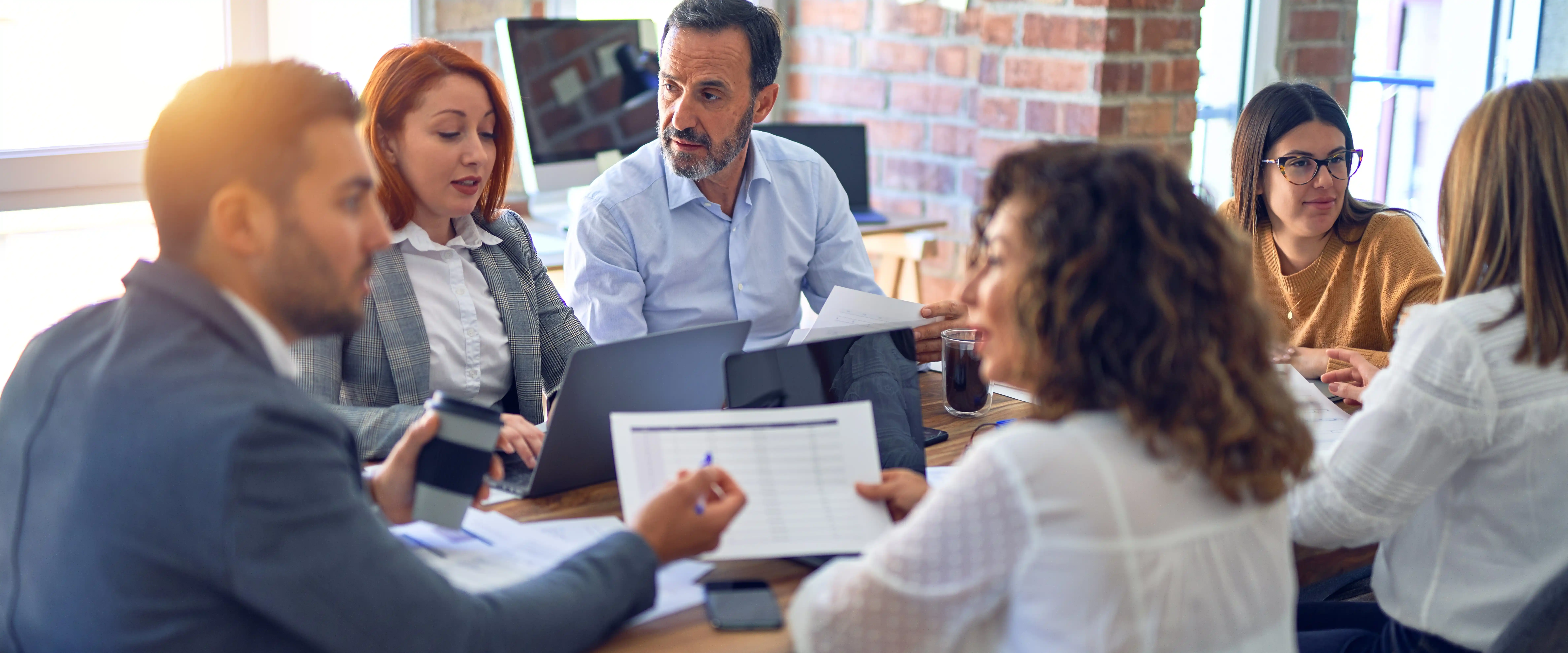 О компании Акваматикс