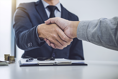 Пользовательское соглашение