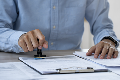 Политика в отношении обработки персональных данных