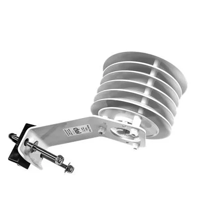 Radiation shield for T/H sensor DOL114