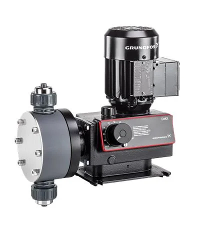 DMX 142-8 B-PV/T/C-X-E1U3U3XEMAG