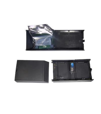 Add on module, MCB 114