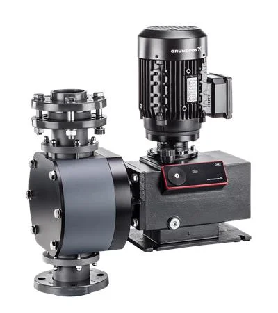 DMX 1520-3 D-PVC/V/PVC-X-E2RRXE0AG