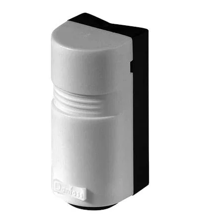 Temperature sensor Pt1000 0-100C ESM-11 pipe-s
