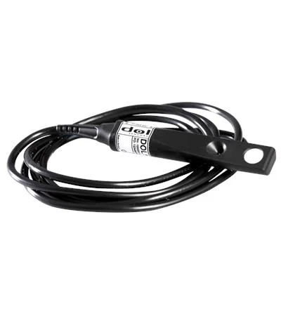 Temp. and humidity sensor DOL114 2x0-10V