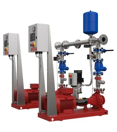 Hydro EN 32-200/200 S2JS ADL-U1