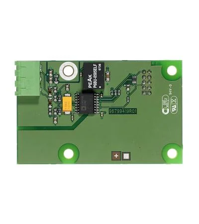 CIM 050 GENI