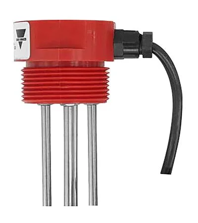 4 Electrodes