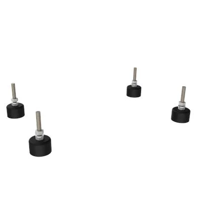 Vibration damper