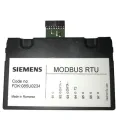 Фото 1 - Communication module SITRANS FM Modbus RTU