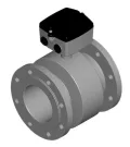 Фото 1 - Flow sensor SITRANS FM 3100 DN125 PN16 S