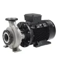 Фото 1 - NBG 125-100-160/171 VBAF2LESBQQEHY3