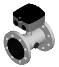 Фото 1 - Flow sensor SITRANS FM 5100 DN65 PN16 E