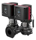 Фото 1 - TPE3 D 100-150 S-A-F-A-BQQE-HWB