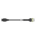 Фото 1 - Connection cable SS to Molex,150mm, acc.