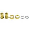 Фото 1 - Соединительный элемент с шаровым клапаном