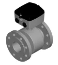 Фото 1 - Flow sensor SITRANS FM 3100 DN65 PN16 S