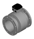 Фото 1 - Flow sensor SITRANS FM 3100 DN200 PN10 S