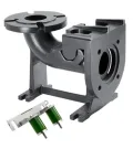 Фото 1 - Auto coupling set