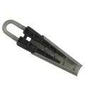 Фото 1 - Cable hanger for level transmiter