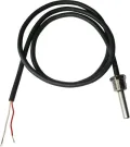 Фото 1 - Temperature sensor Pt100B -50-200C 2,0m R1/4