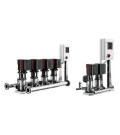 Фото 1 - Hydro MPC-S 4 CRI 15-9