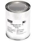 Фото 1 - Potting kit for terminal box SITRANS FM