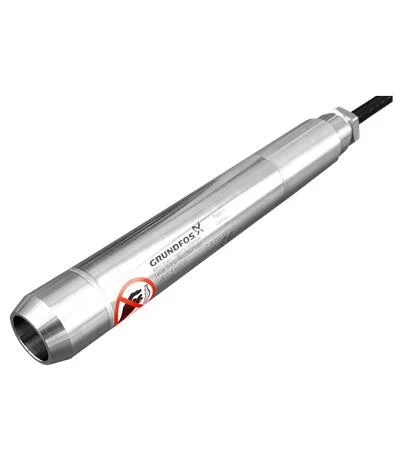 Level transmitter E 0-5m c25m F V BO