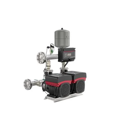 HYDRO MULTI-E 2 CME 15-2