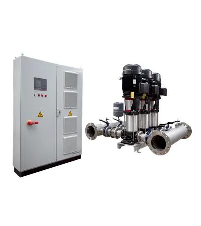 Hydro MPC-E 5 CR 95-3-1