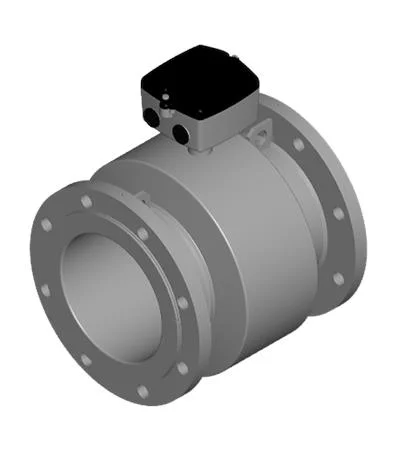 Flow sensor SITRANS FM 5100 DN200 PN10 E