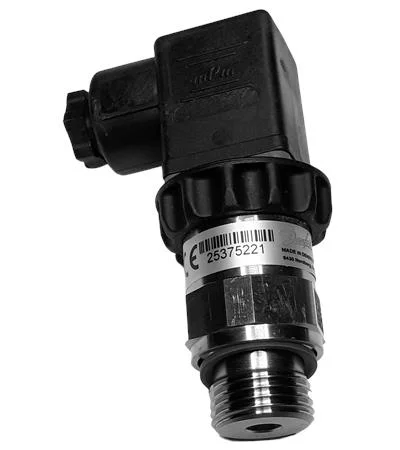Pressure transmitter DSTP40 R 0-6b 1/4G 4-20 Pg9