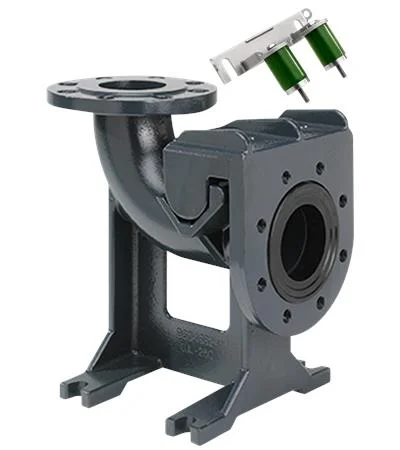 Auto coupling set