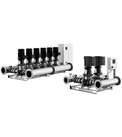 Hydro MPC-E 5 CR 125-2-2