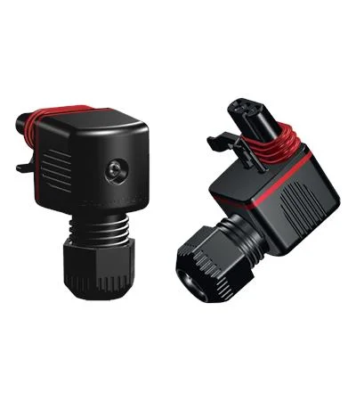 Kit, Installer plug