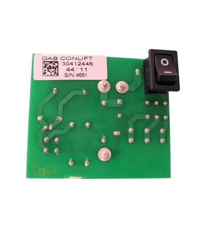 Устройство аварийной сигнализации PCB Conlift