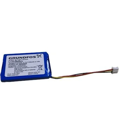 LI-ION Battery