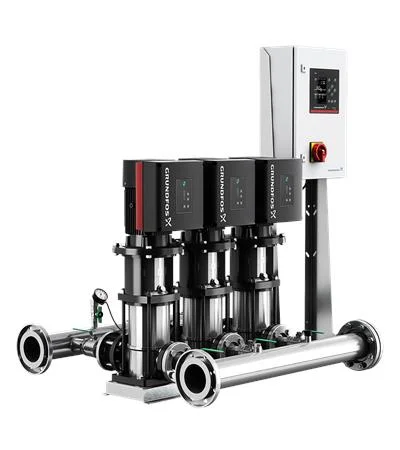 Hydro MPC-E 3 CRE 45-3