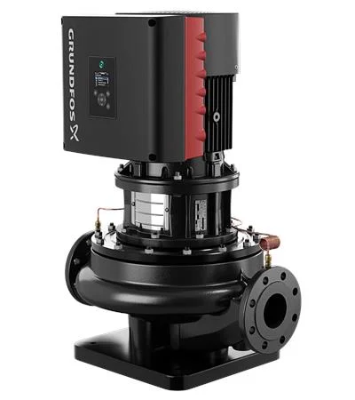 TPE 125-230/4 S-A-F-A-BAQE-OWA