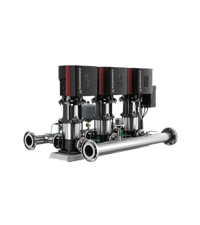 HYDRO MULTI-E 3 CRE 10-1