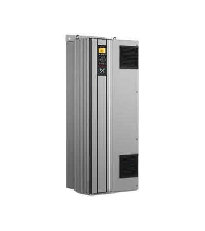 CUE 3X380-500V IP21 160KW STO