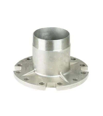 Переходник 6"R - PN 40
