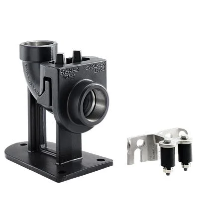 Auto coupling set