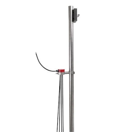 4 Electrodes