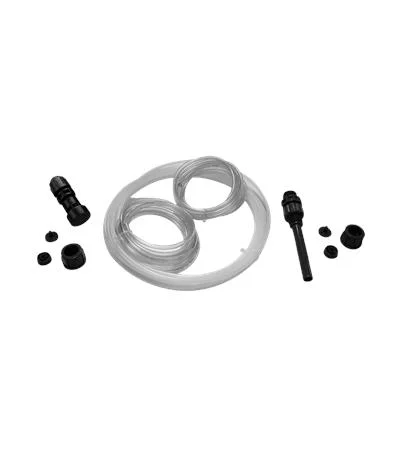 Installation kit I015 PV/E/C-6/9mm-2L