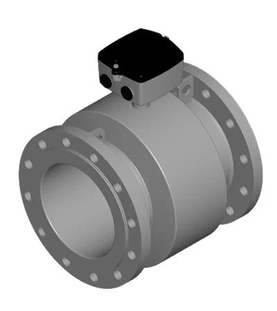 Flow sensor SITRANS FM 5100 DN200 PN16 E
