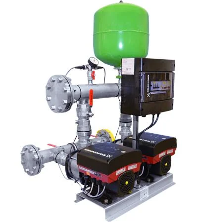 HYDRO MULTI-E 2 CME 5-5