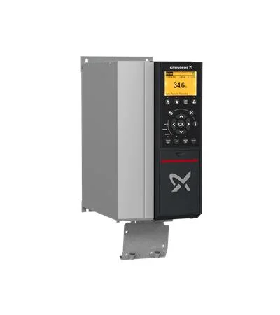 CUE 3X380-500V IP20 5,5KW STO