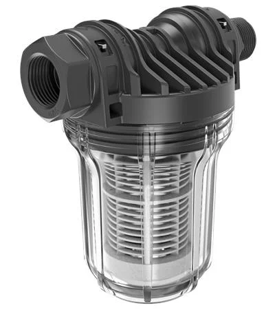 Inlet Filter
