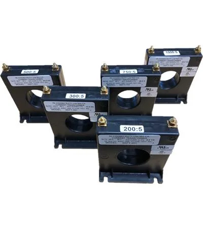 Current transformer 1000/5